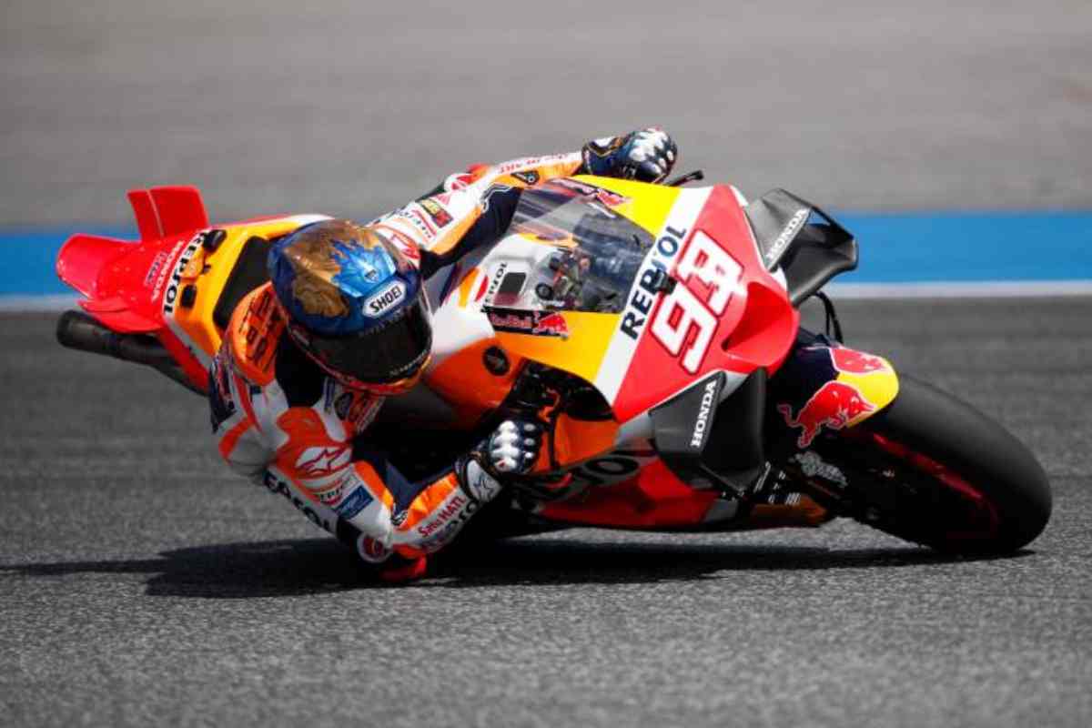 Honda, la storia dell’HRC