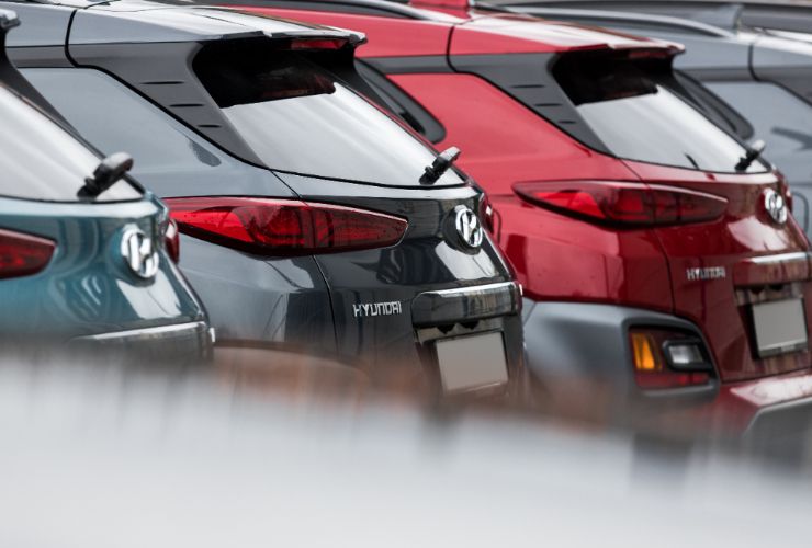 Il significato del logo Hyundai