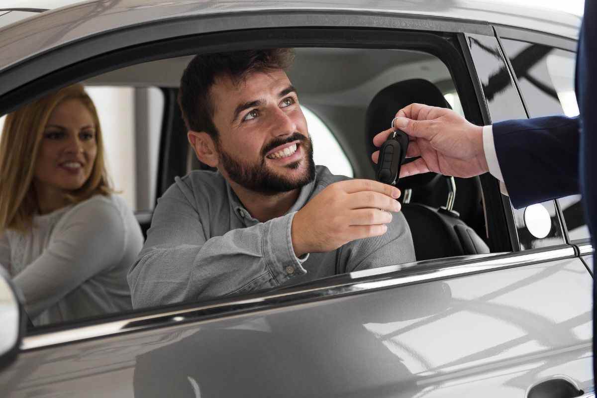 Incentivi auto che bella notizia