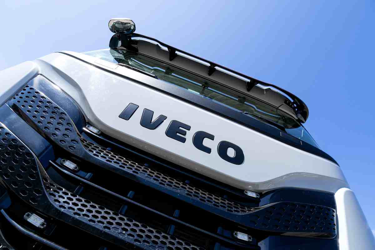 I super motori dell’Iveco