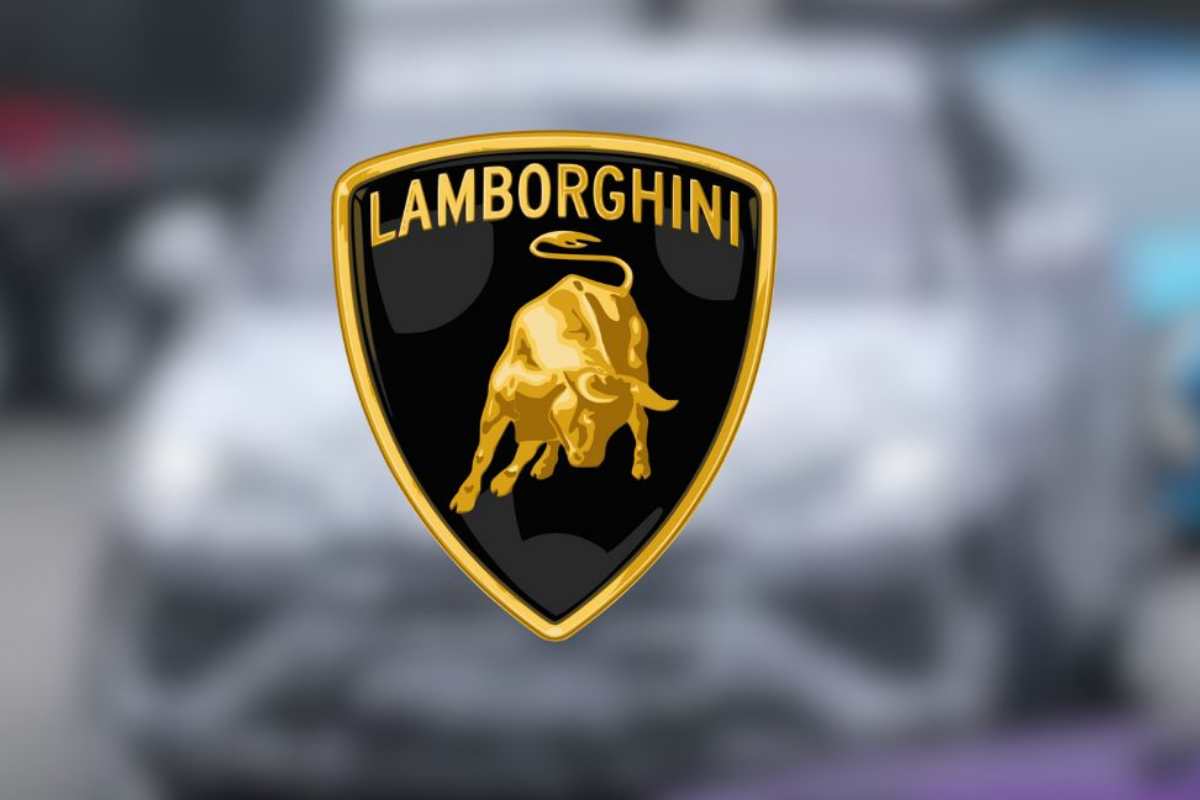 Lamborghini Urus ibrida