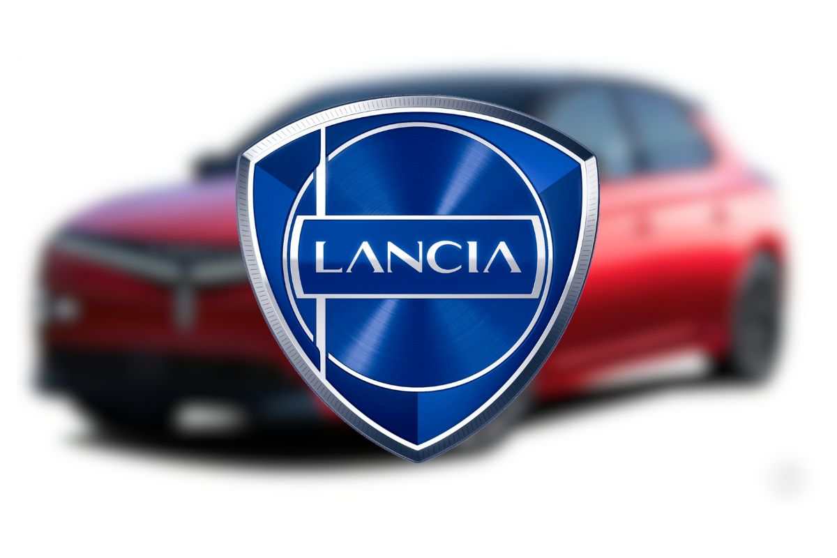 Lancia debutta la nuova Ypsilon
