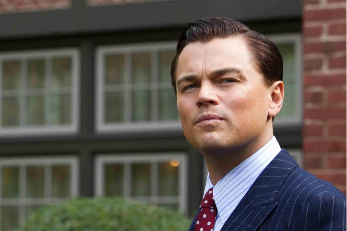 L’auto preferita da Leonardo DiCaprio