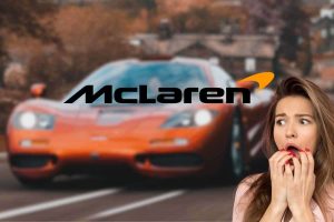 C’è un elemento della McLaren F1 che fa discutere