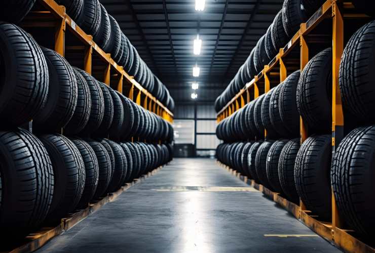 Gomme, altri brand di qualità 