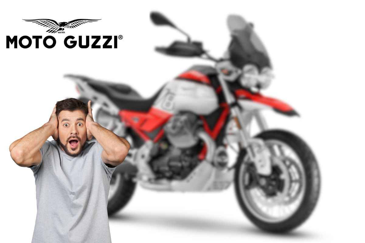 Moto Guzzi, una moto per ogni esigenza