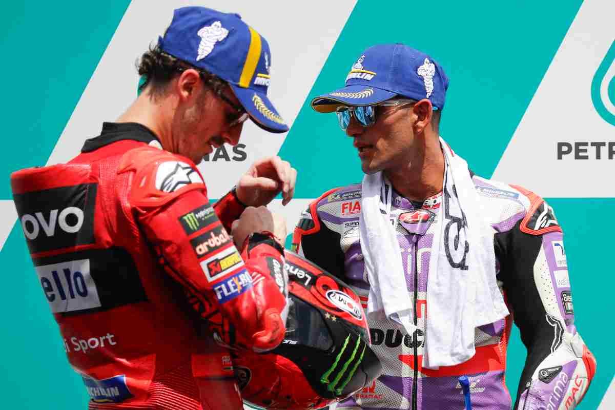 MotoGP, sfida totale in Qatar