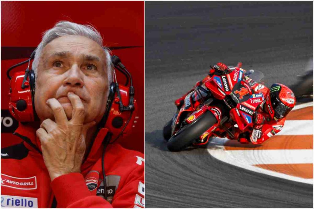 MotoGP, è già tempo di polemiche per la Ducati