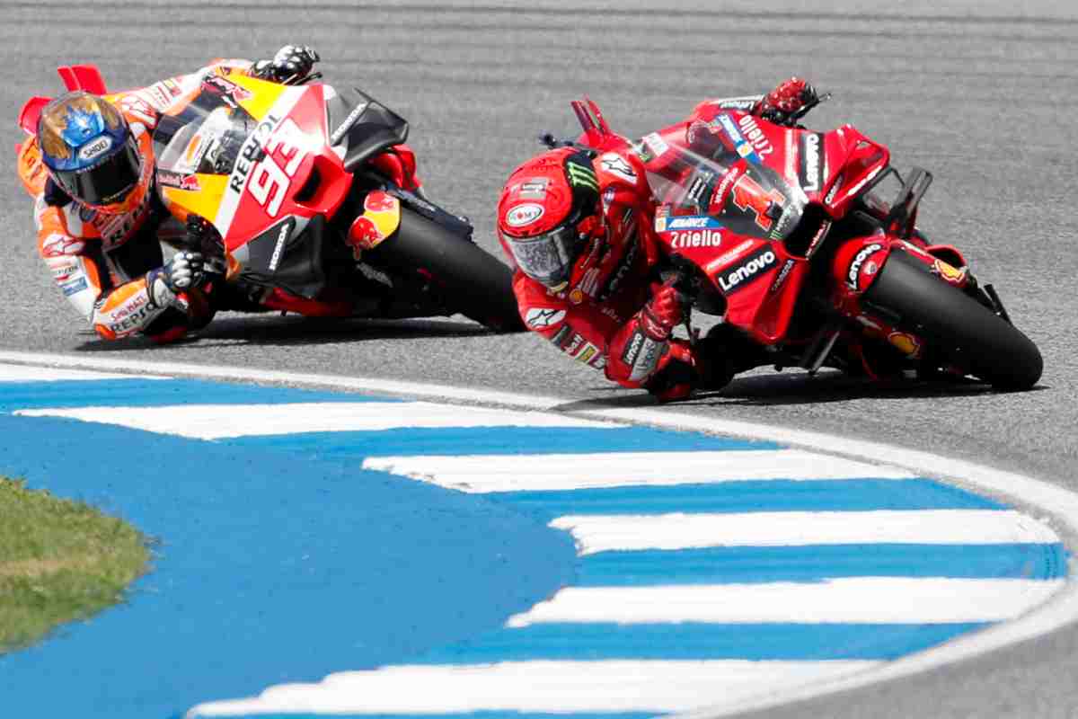 MotoGP, Marquez non cerca scuse