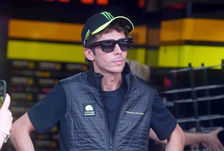 Il Ranch di Valentino Rossi