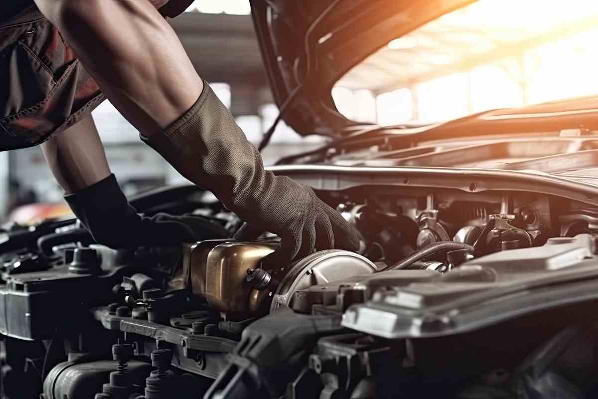 L'innovazione nel mondo delle auto
