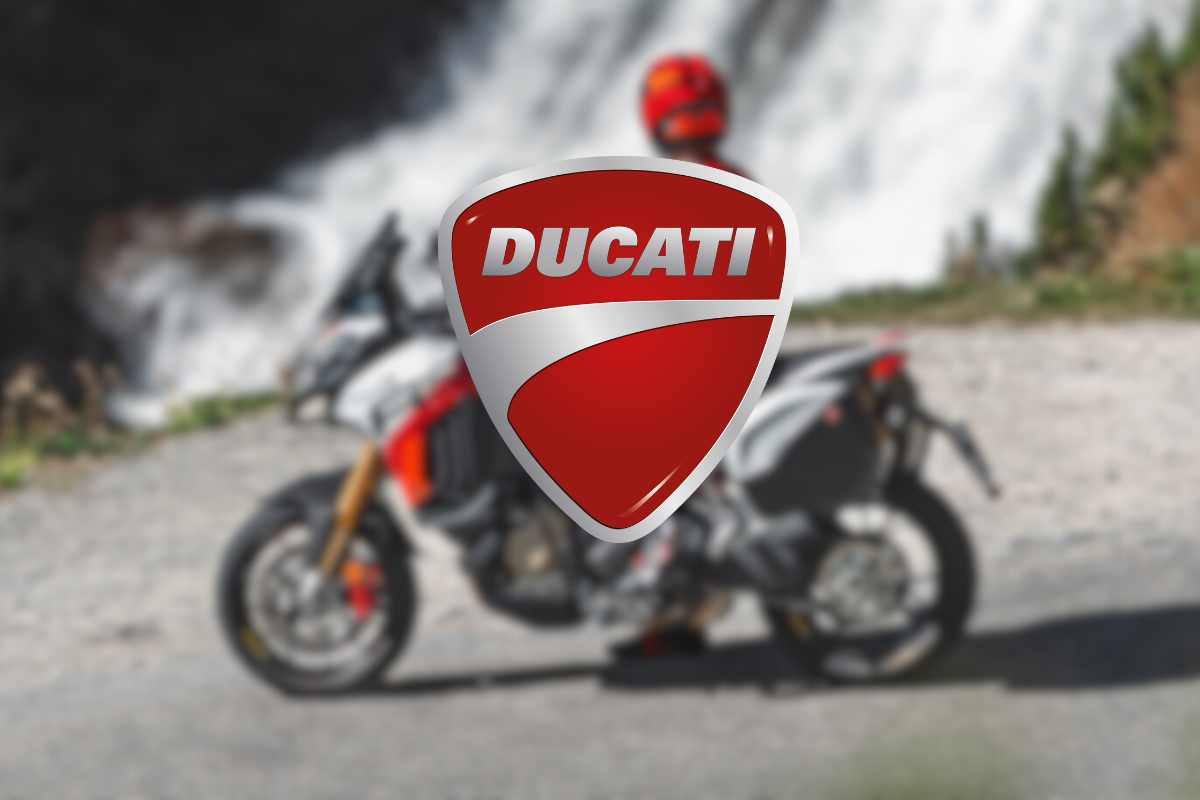 La Ducati non si ferma più: ecco l’ultima nata nella casa di Borgo Panigale