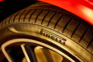 Qual è la sottomarca della Pirelli?