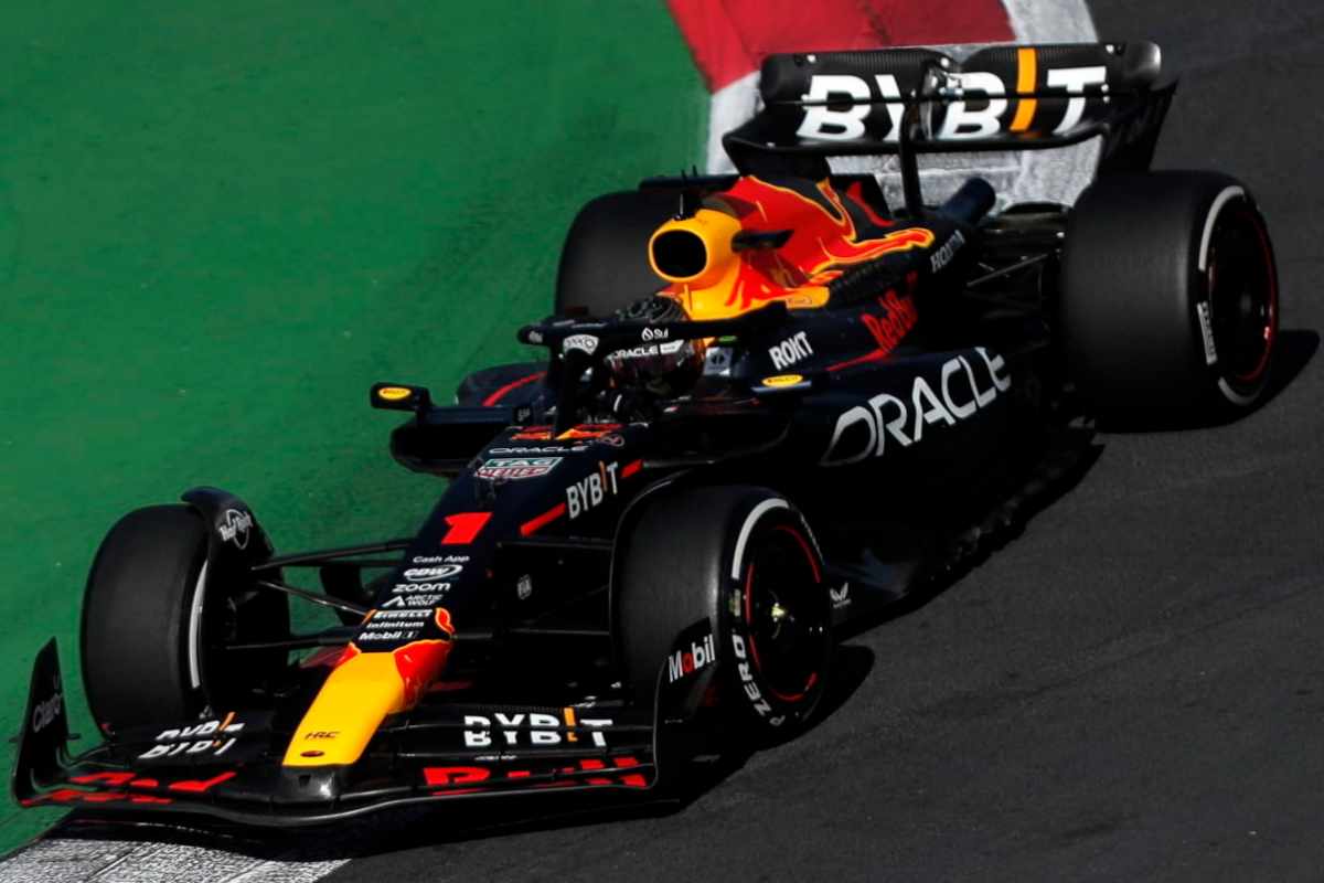 Red Bull, avversari senza speranze per il futuro: lo spiffero chiude le porte in faccia a tutti