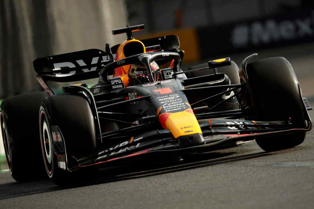 Red Bull nuova genialata