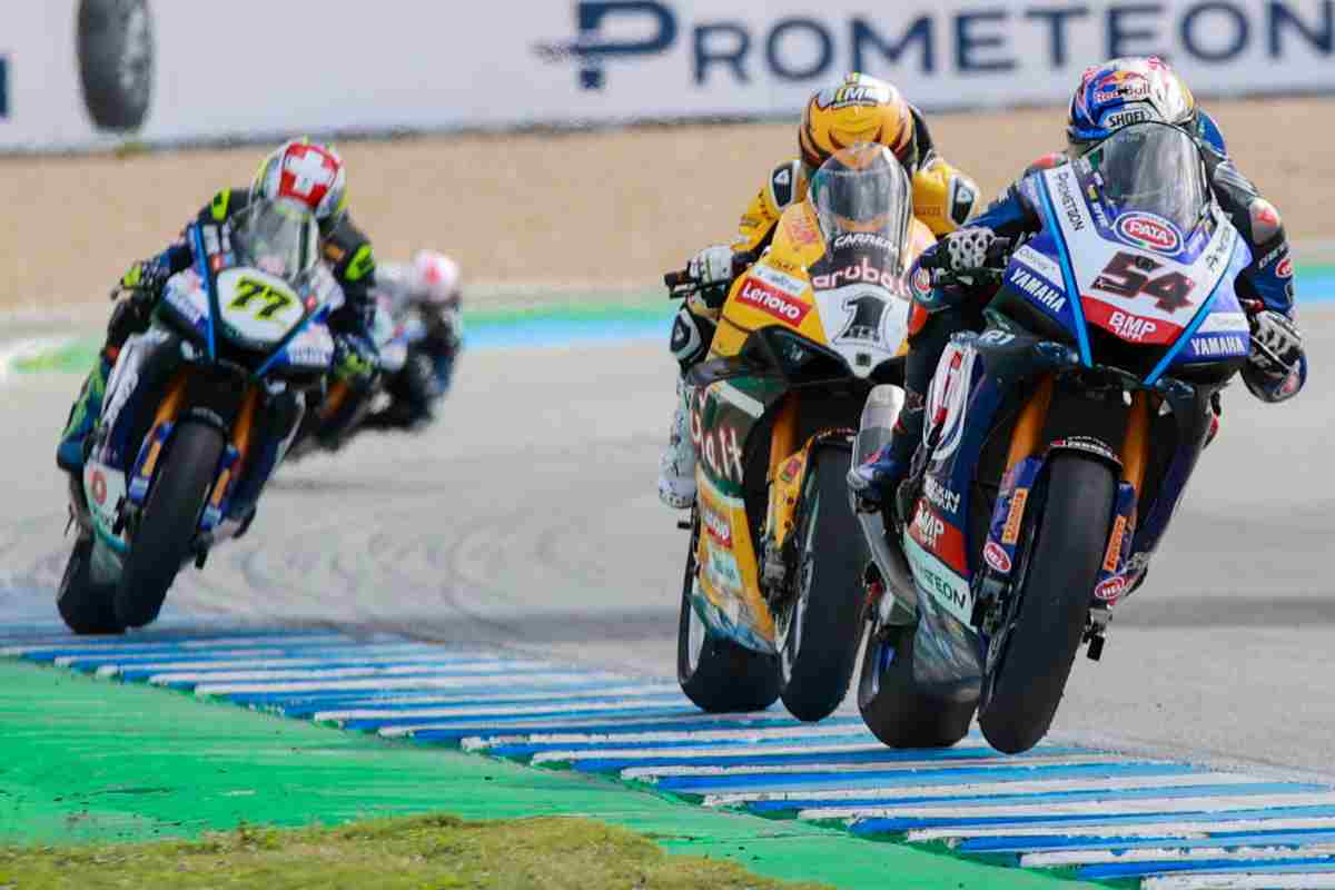 Superbike, sgambetto alla MotoGP? 