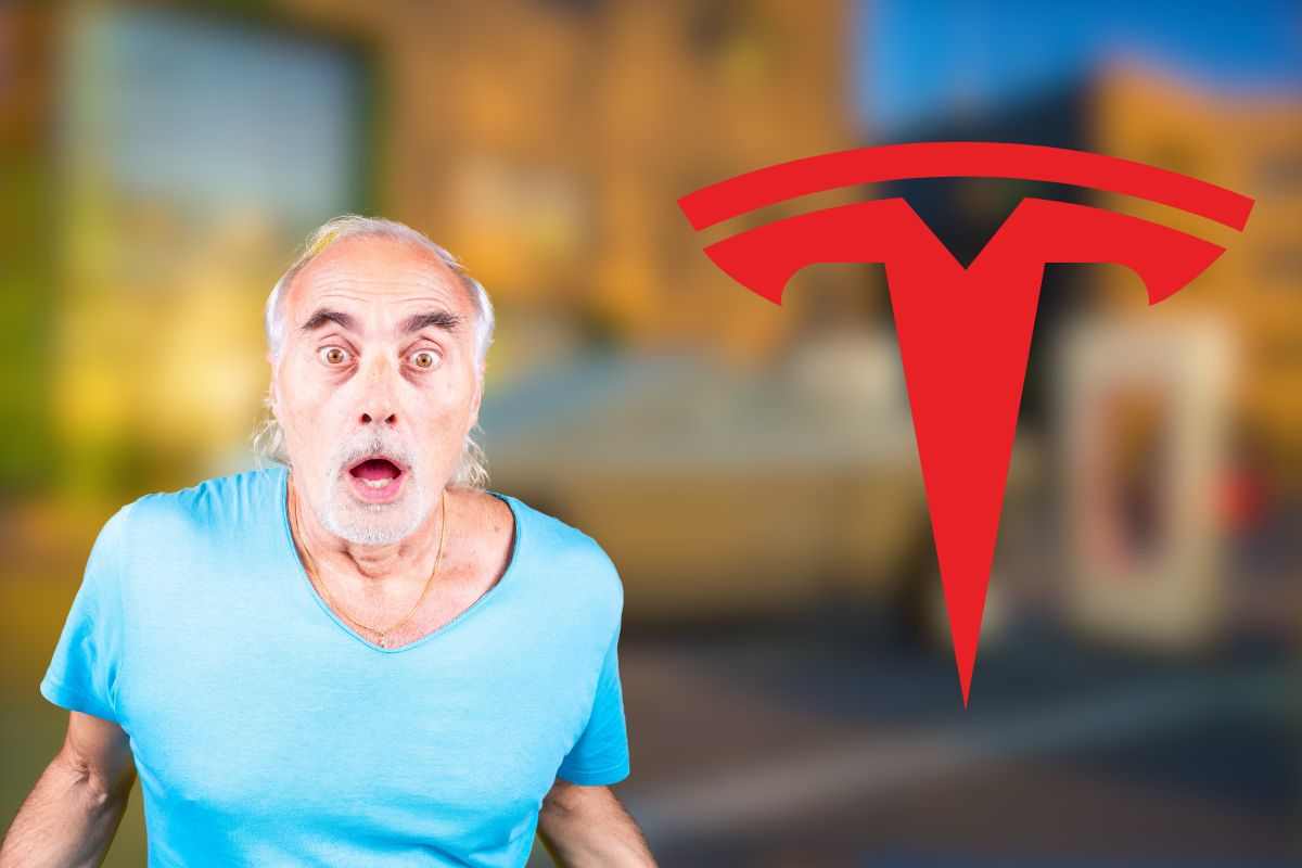 Tesla che disastro