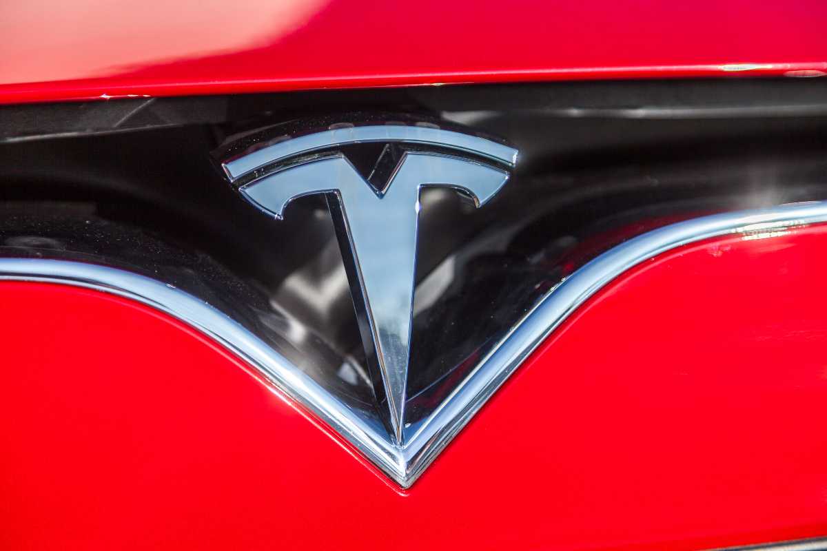 Tesla risultato eccezionale