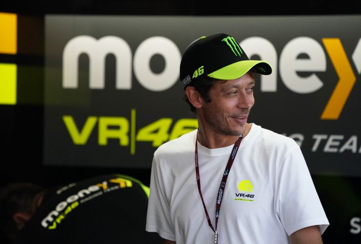 Valentino Rossi, nuove emozionanti sfide all’orizzonte