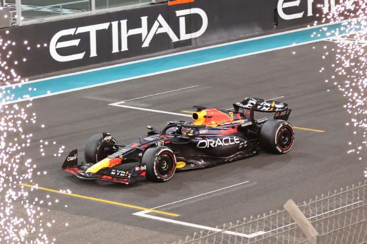 Max Verstappen demolirà la Ferrari?