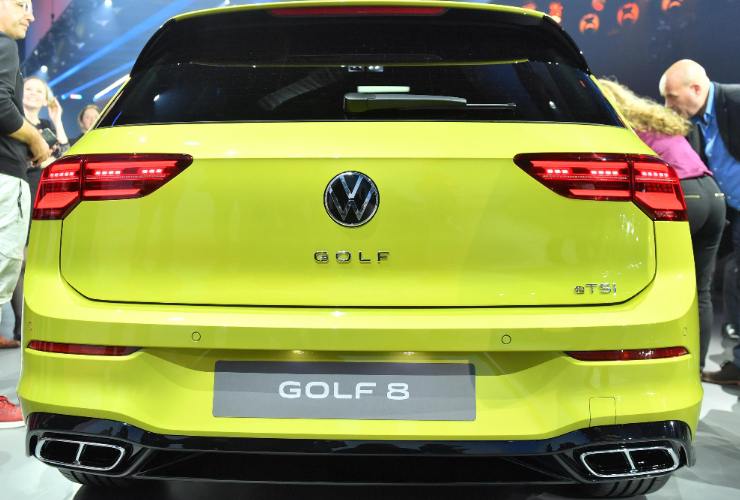 La Golf più costosa di sempre sold out in 8 minuti