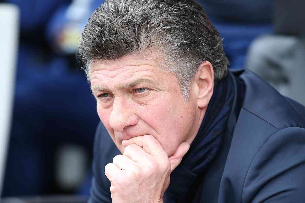 La passione segreta di Walter Mazzarri