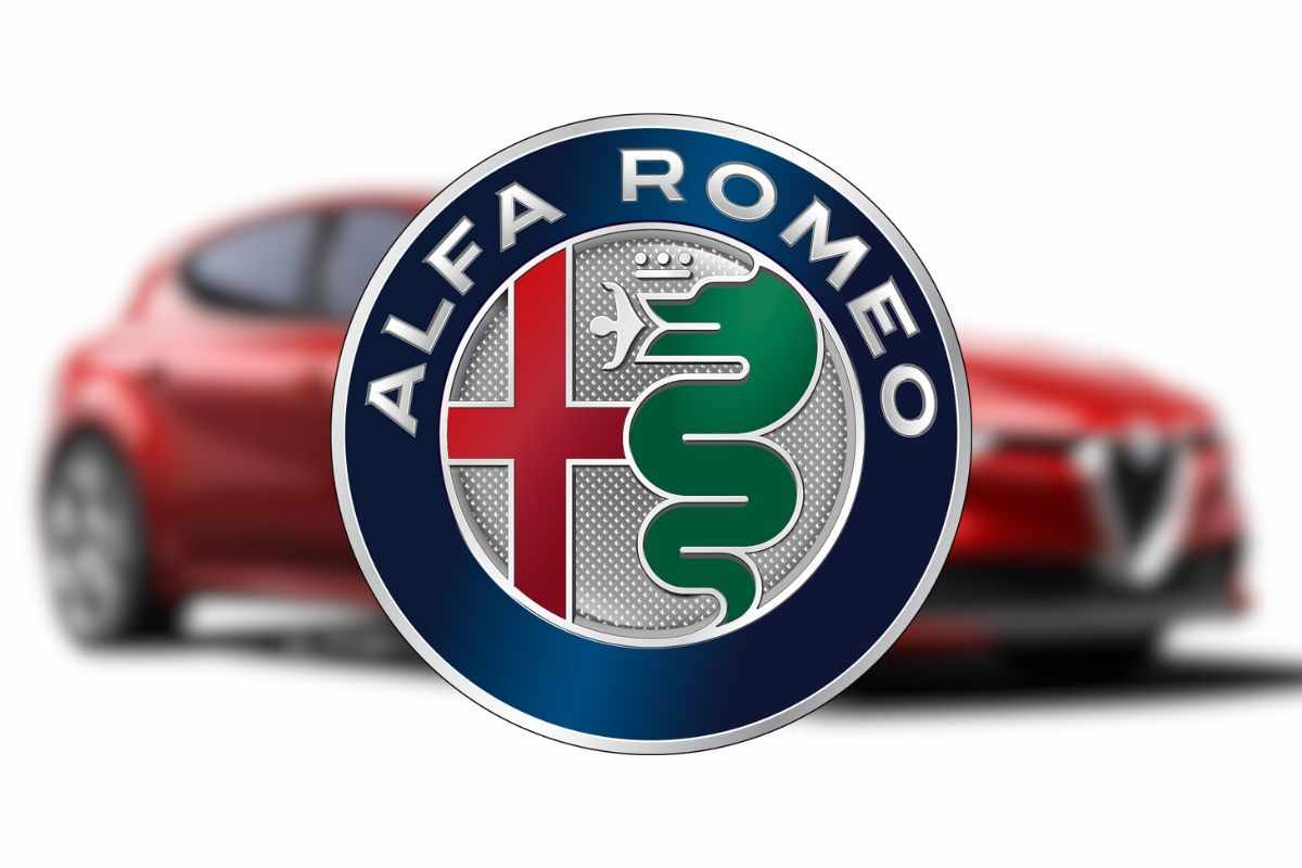 Alfa Romeo, la nuova Giulia con la potenza di una Ferrari: prime immagini folli (VIDEO)