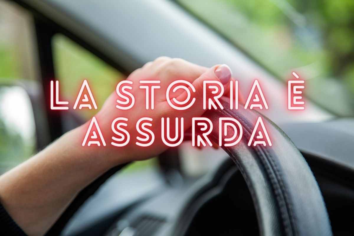 Donna al volante, la storia che non ti hanno raccontato sulle auto: ha rivoluziona tutto