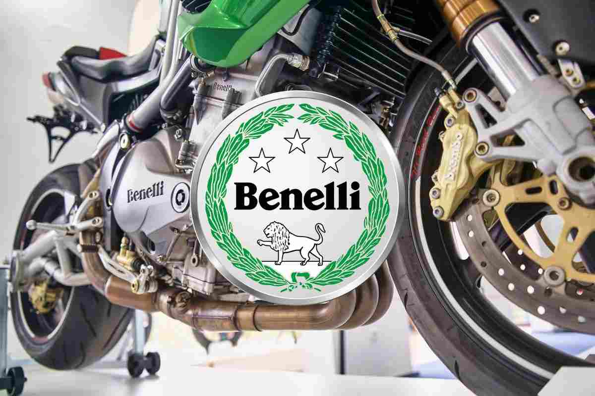 Chi produce le moto Benelli? Rimarrete a bocca aperta