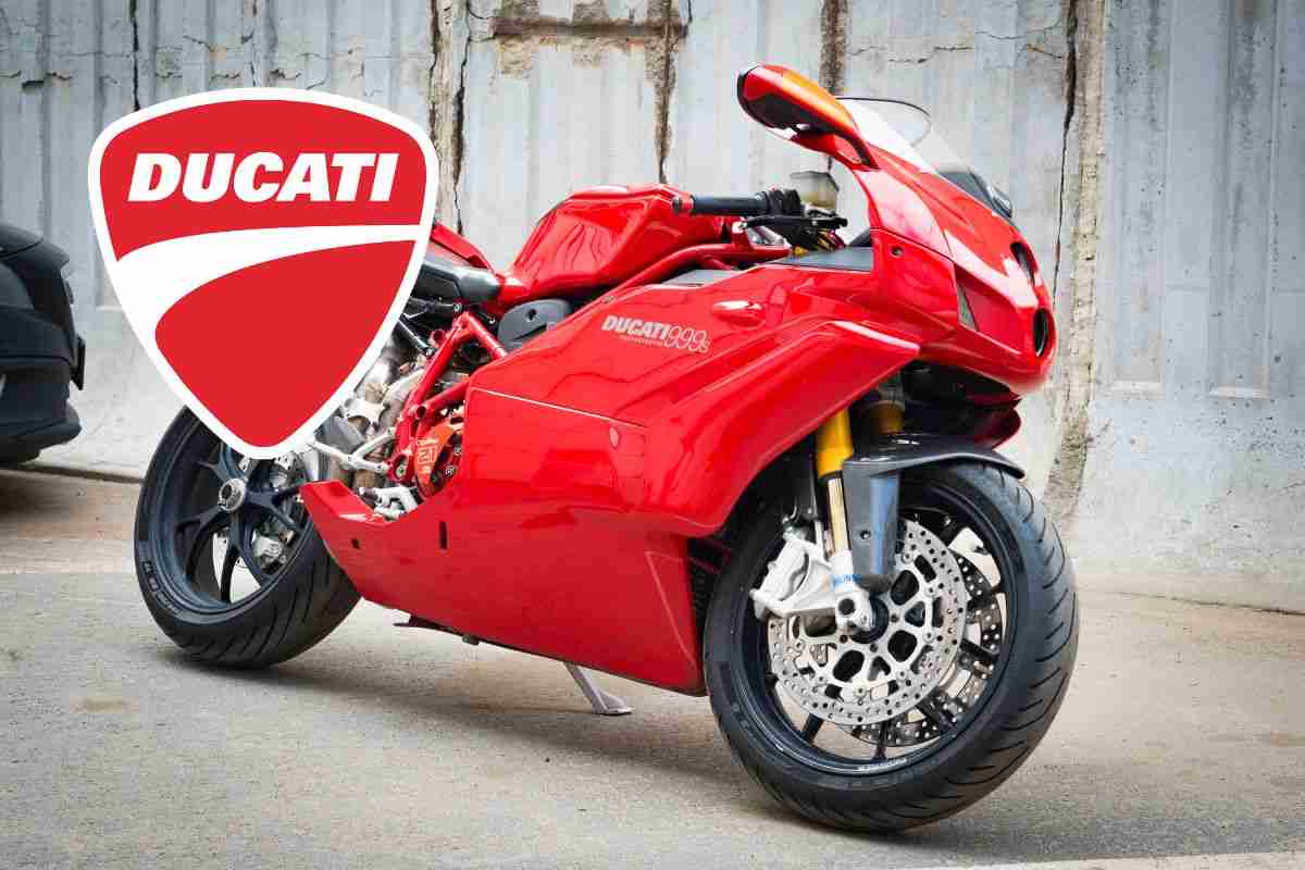 Chi ha disegnato le iconiche Ducati? C'è anche un genio italiano