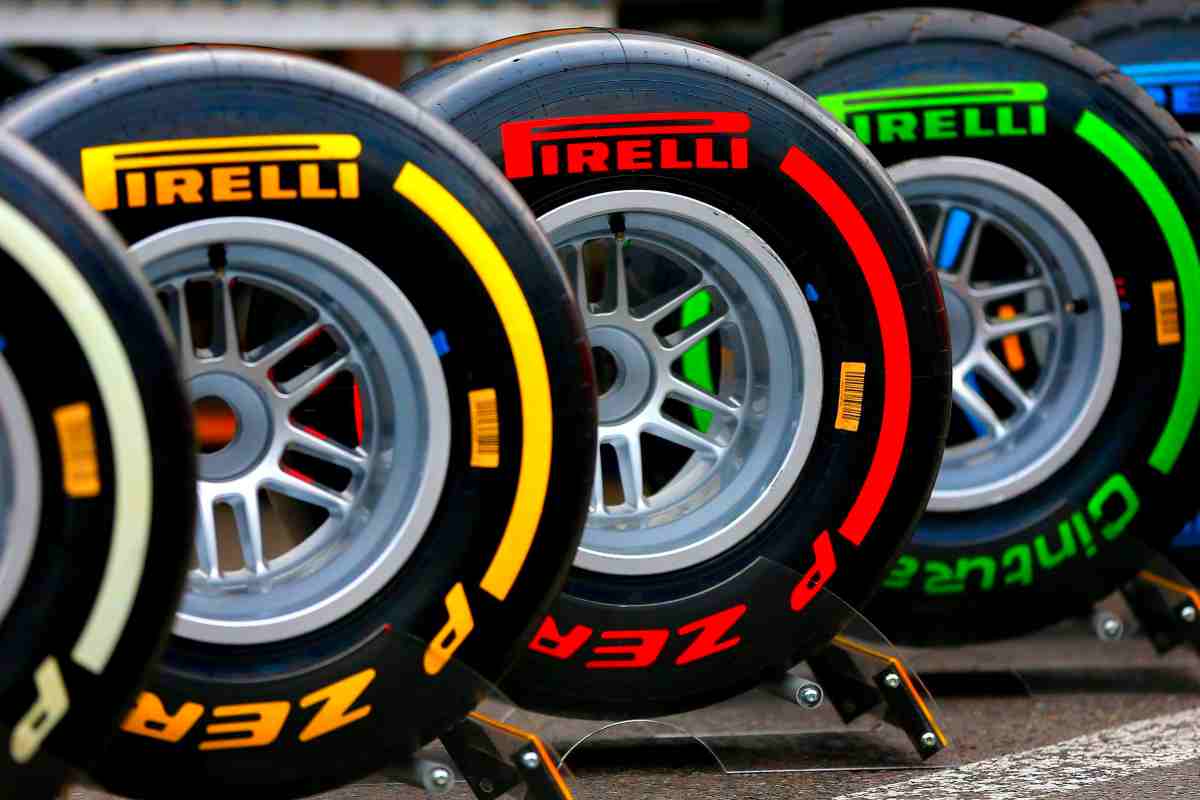 Quanto costano le gomme da Formula 1? Cifre da capogiro nel circus