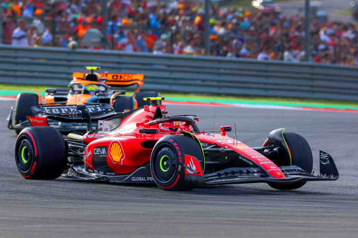 Chi è che ha inventato la Formula 1? Ecco svelata la verità