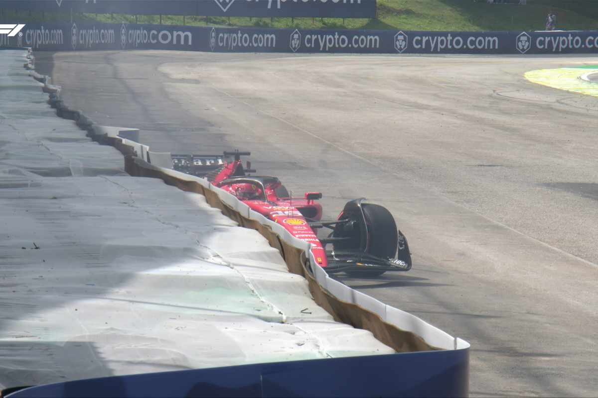 Incidente Leclerc