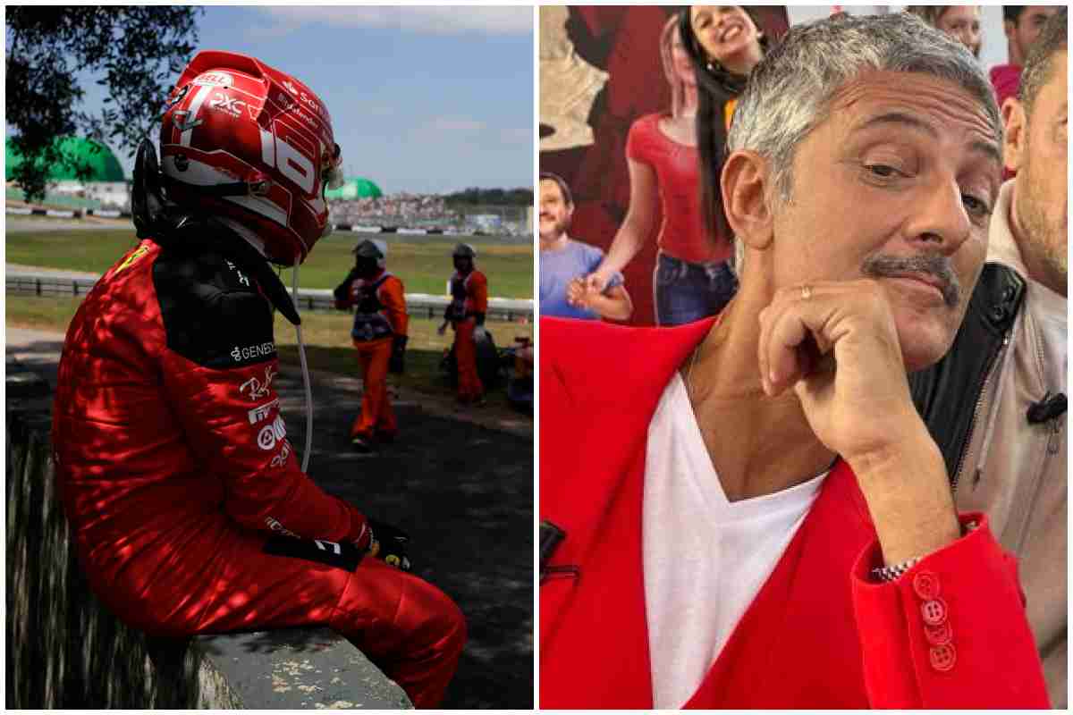Ferrari, che figuraccia: anche Fiorello e Totti la prendono in giro