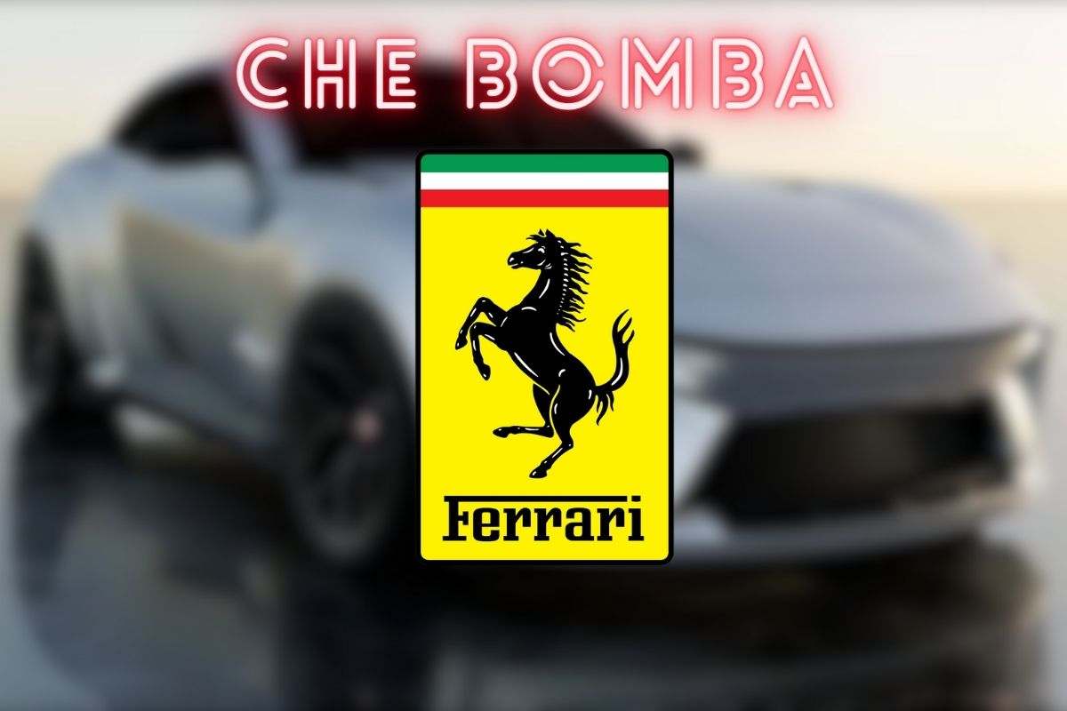 Ferrari, lavoro pazzesco sul famoso SUV: adesso è un mostro spaventoso