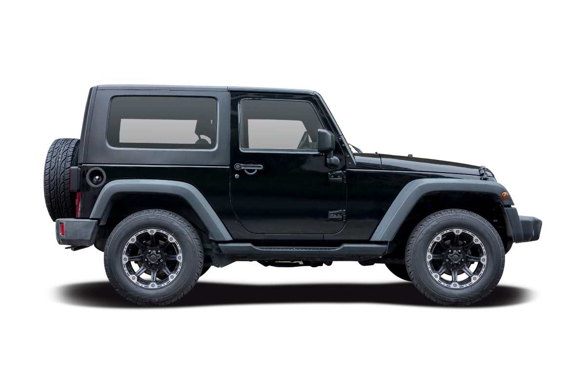 Una Jeep in miniatura costa pochissimo: la vogliono proprio tutti