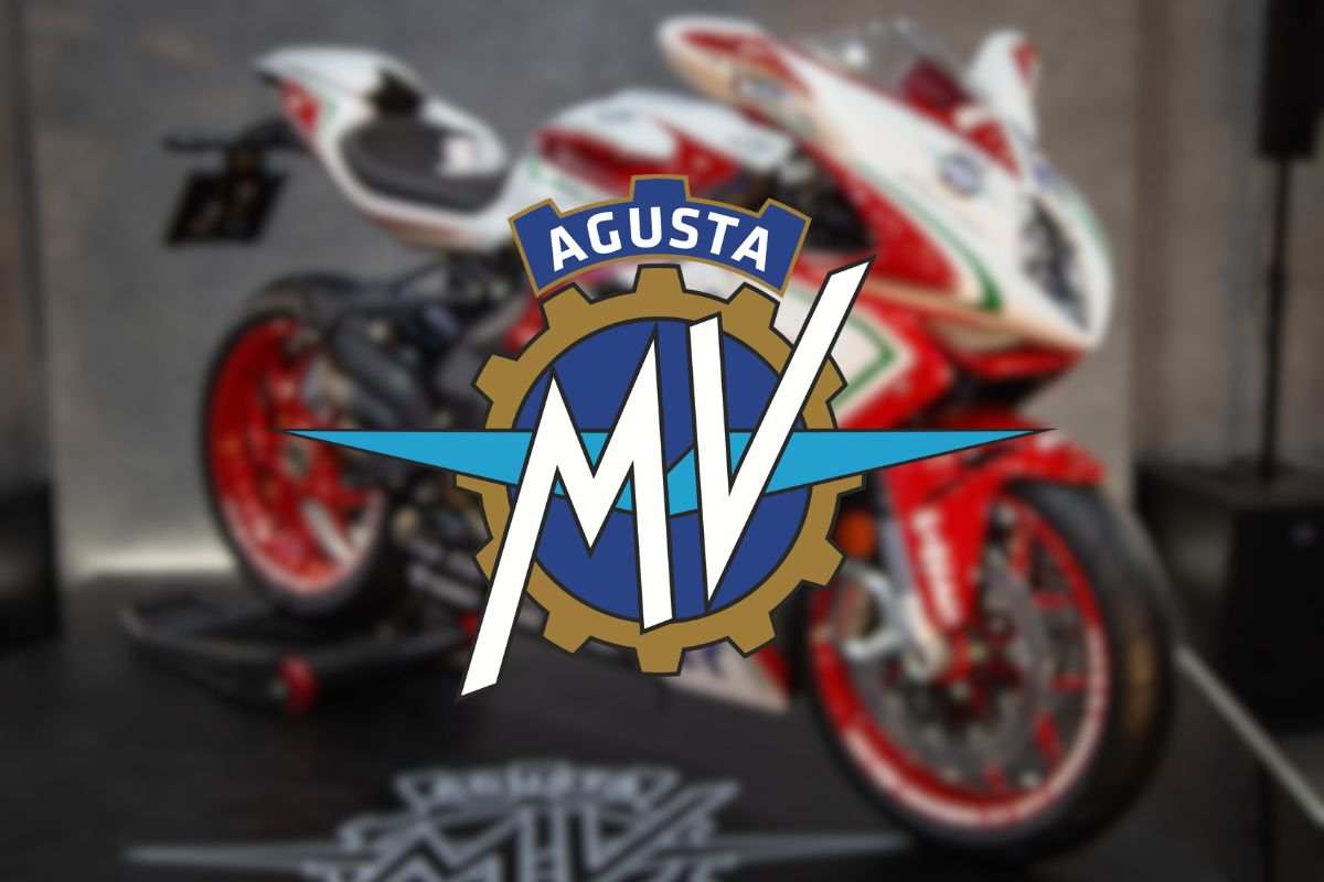 Chi è il proprietario del marchio MV Agusta? Non ci crederete