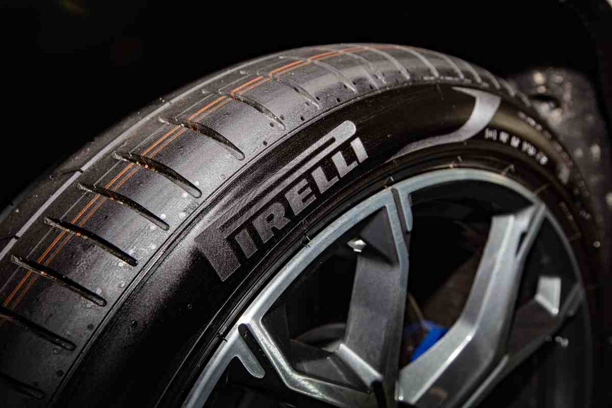 Quanti anni durano le gomme Pirelli? Ecco il dato definitivo