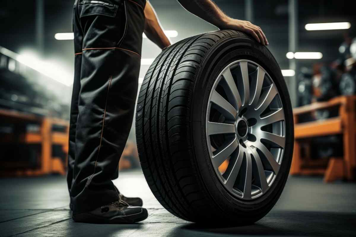Qual è il primo produttore al mondo di pneumatici? Ecco il dato definitivo