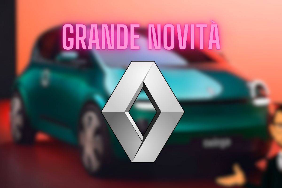 Renault Twingo, attesa per l'elettrica economica: ecco come sarà (VIDEO)