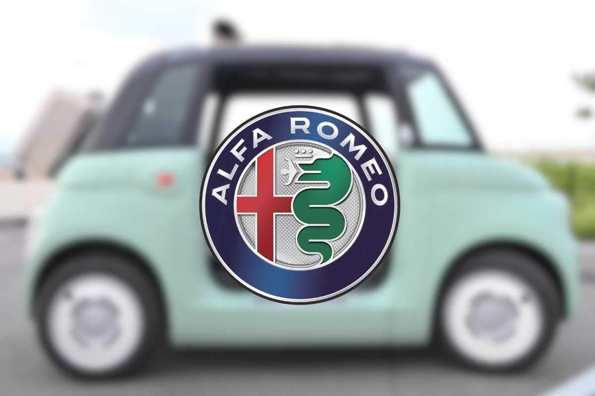 Alfa Romeo, arriva anche la city car?