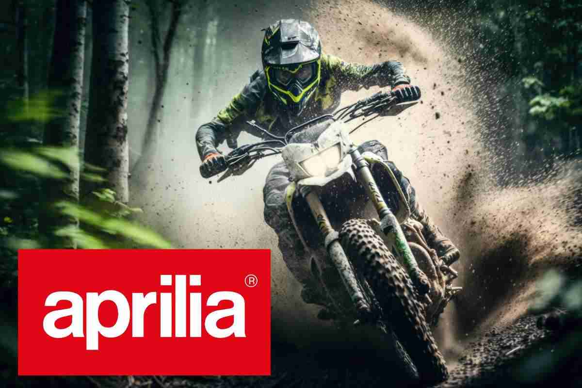 Chi produce i motori Aprilia? La storia vi stupirà