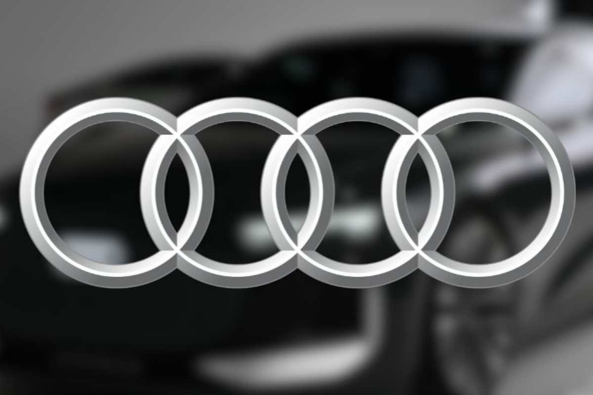 Audi nuova elettrica