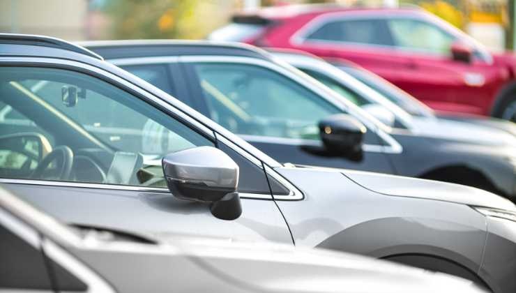 Auto di scarsa qualità? 