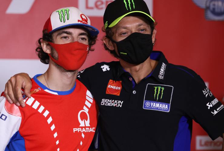 Nel 2023 Pecco Bagnaia si è confermato campione del mondo della MotoGP