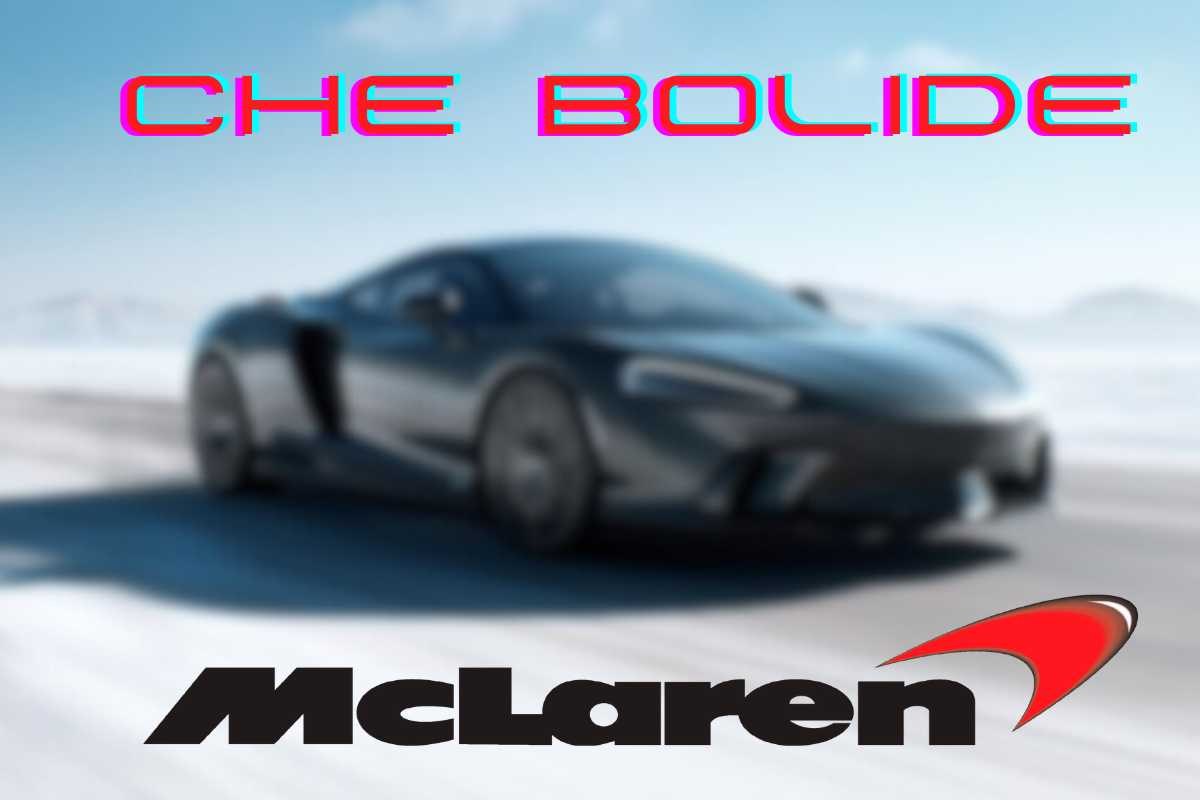 McLaren, la gamma si allarga