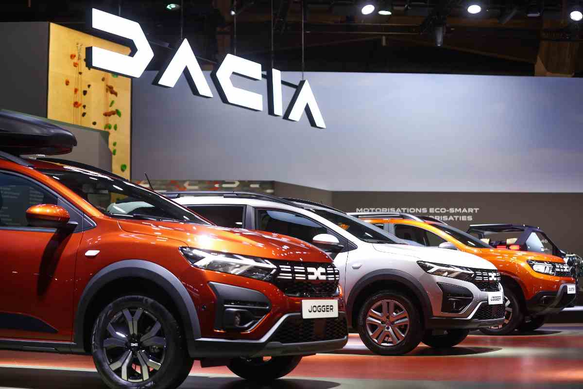 Dacia ecco la sua durata