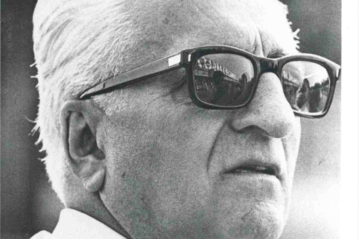 Quante donne ha avuto Enzo Ferrari?