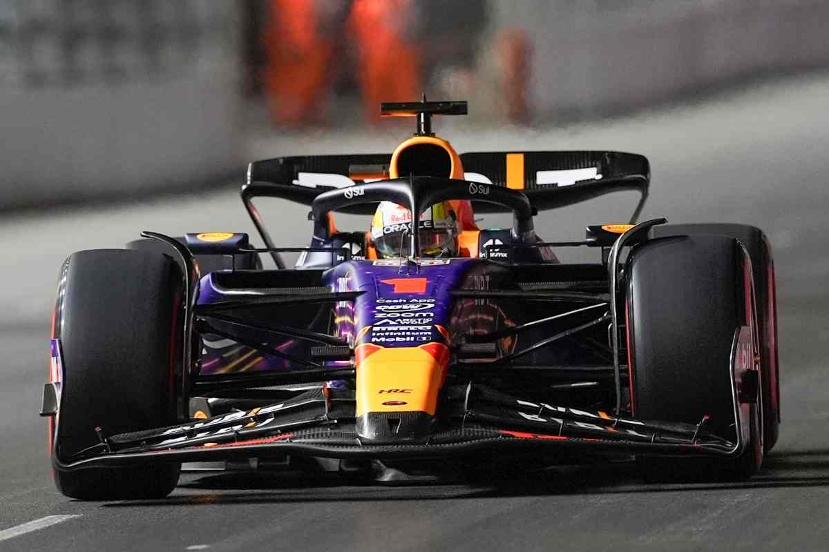 F1, nuova trovata per limitare la Red Bull? In Ferrari già gongolano
