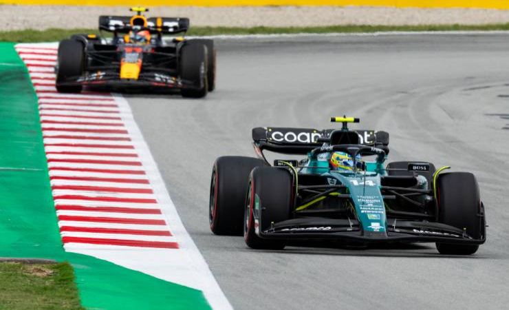 I due sono tornati protagonisti di una sfida inattesa
